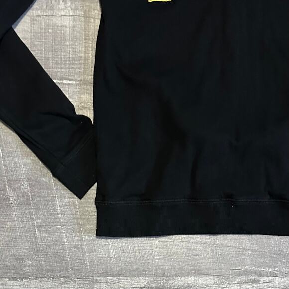 VS PINK x 5th & Ocean Missouri Tigers Cardigan M Sequin Bling Mizzou Logo NCAA - Picture 4 of 9